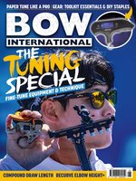 Bow International